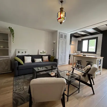 Apartment Ra688 Nudista A 30 Metros Del Mar *