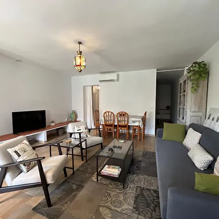 Ra688 Nudista A 30 Metros Del Mar Apartment *