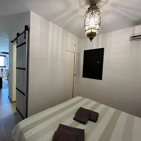 Apartment Ra688 Nudista A 30 Metros Del Mar